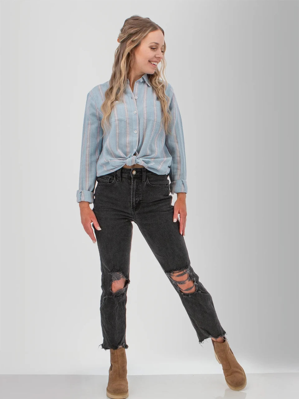 Brackenridge Shirt J30052