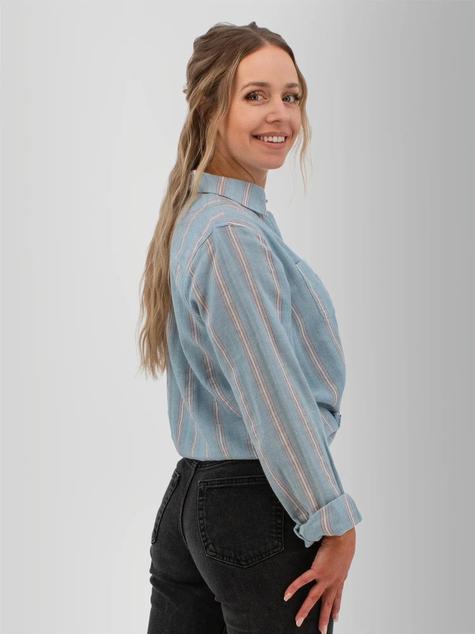 Brackenridge Shirt J30052