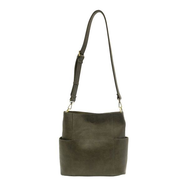 Bucket Bag L8089-66