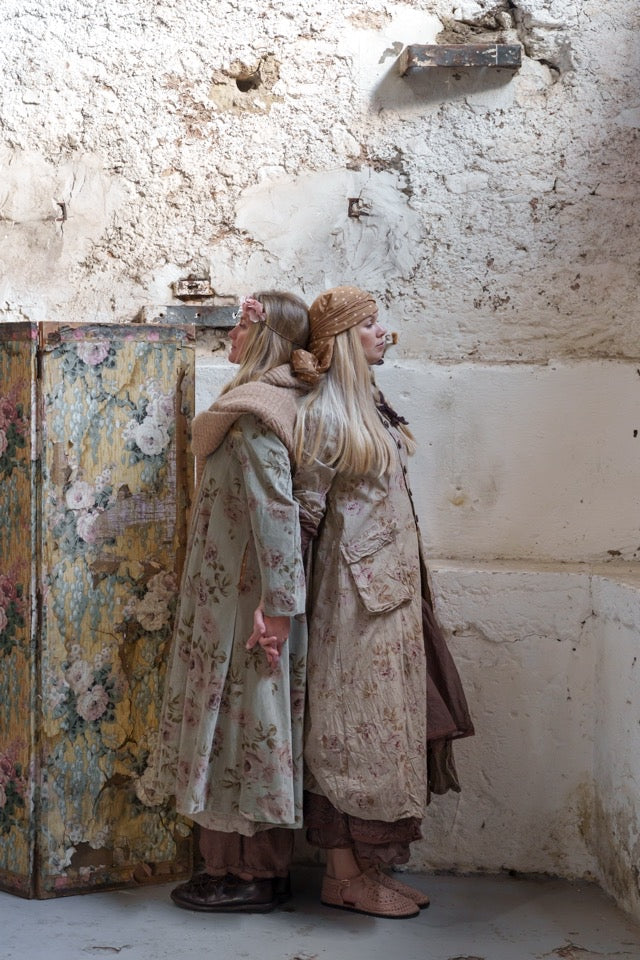 Atea Coat
