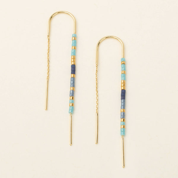 Miyuki Earring