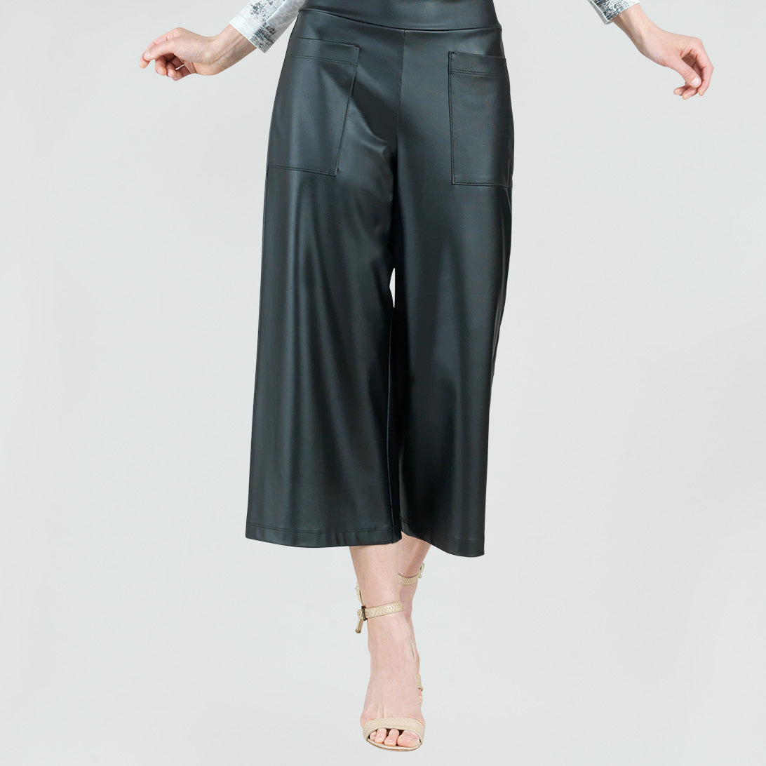 Liquid Leather Gaucho