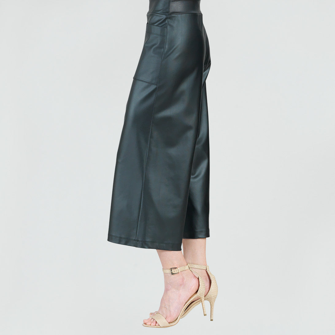 Liquid Leather Gaucho