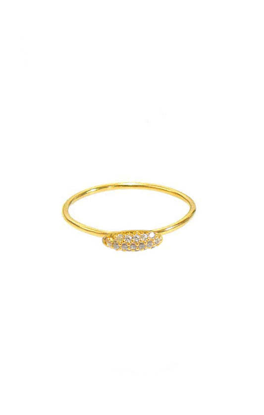 open ring 552