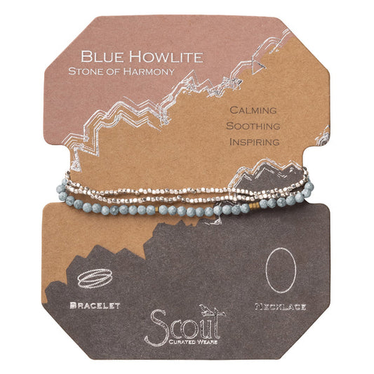 DB Stone How/Slvr
