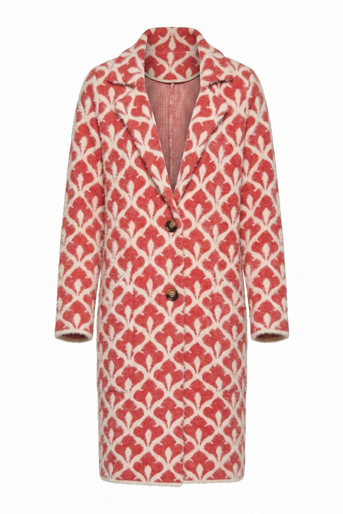 Long Cardigan