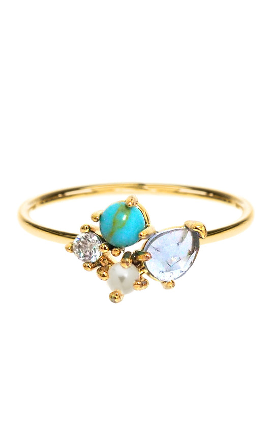 Ring 1148 size 7