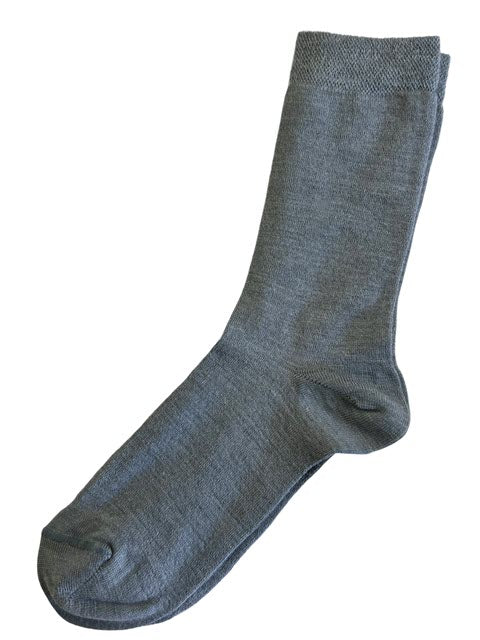 Alpaca Bamboo Socks