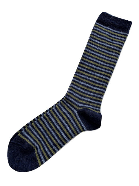 Ivy Stripe