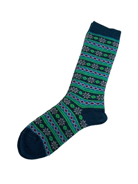 Starry Stripe