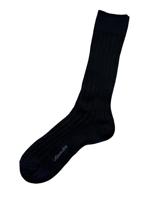 Alpaca Trouser Socks