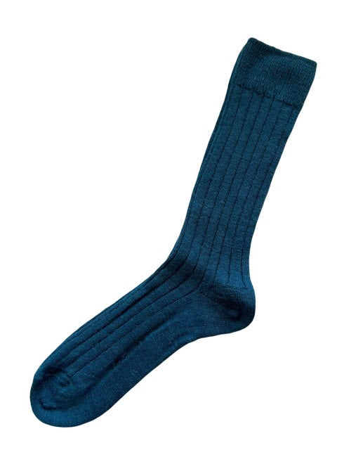 Alpaca Trouser Socks