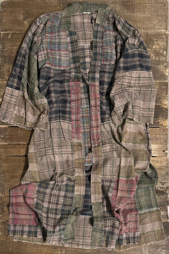 Tracing Memories Duster