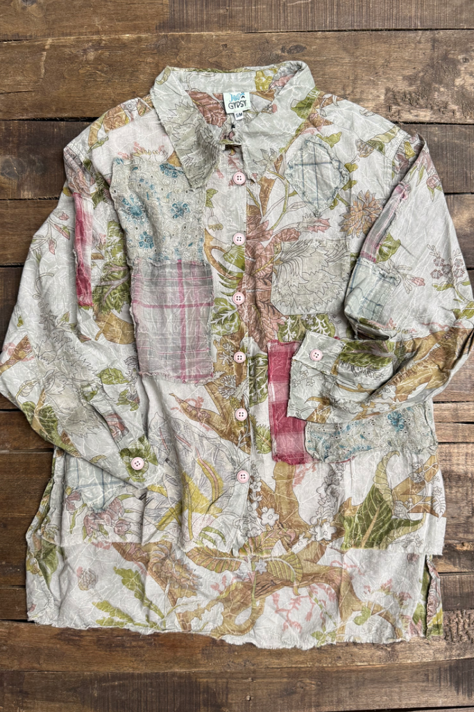 Enchanted Fields Top