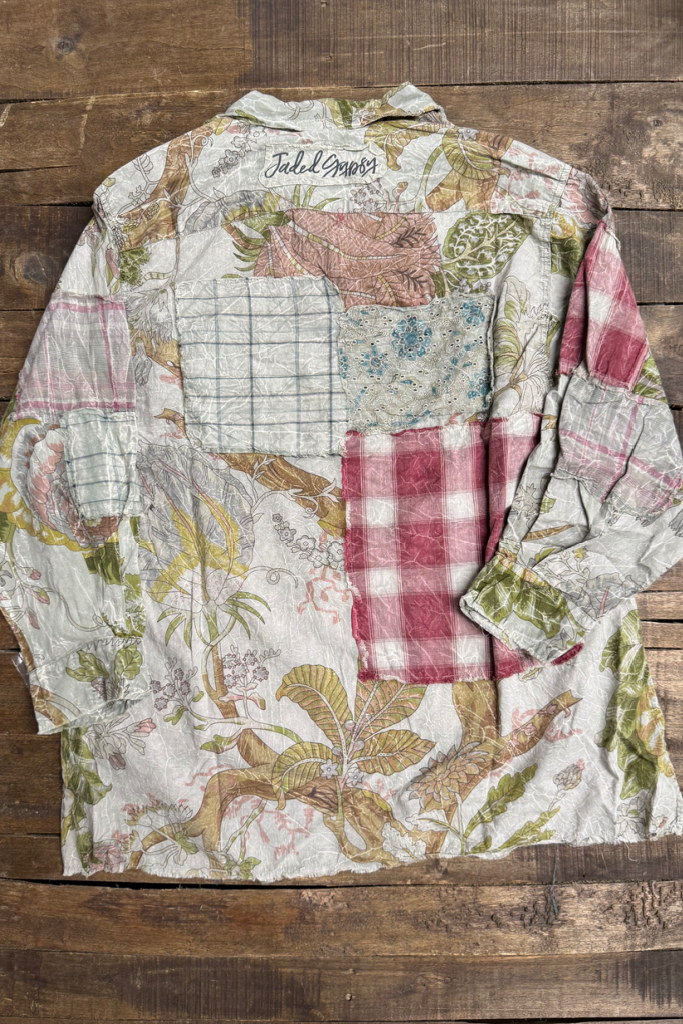 Enchanted Fields Top