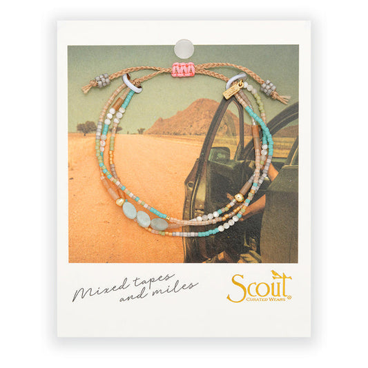Courage Bracelett