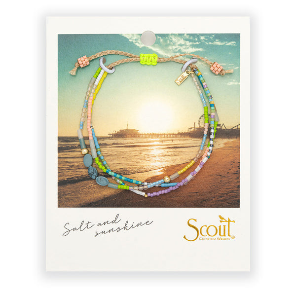 Harmony Bracelet