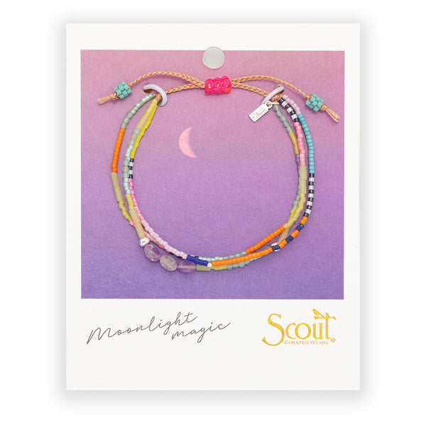 Magic Bracelet