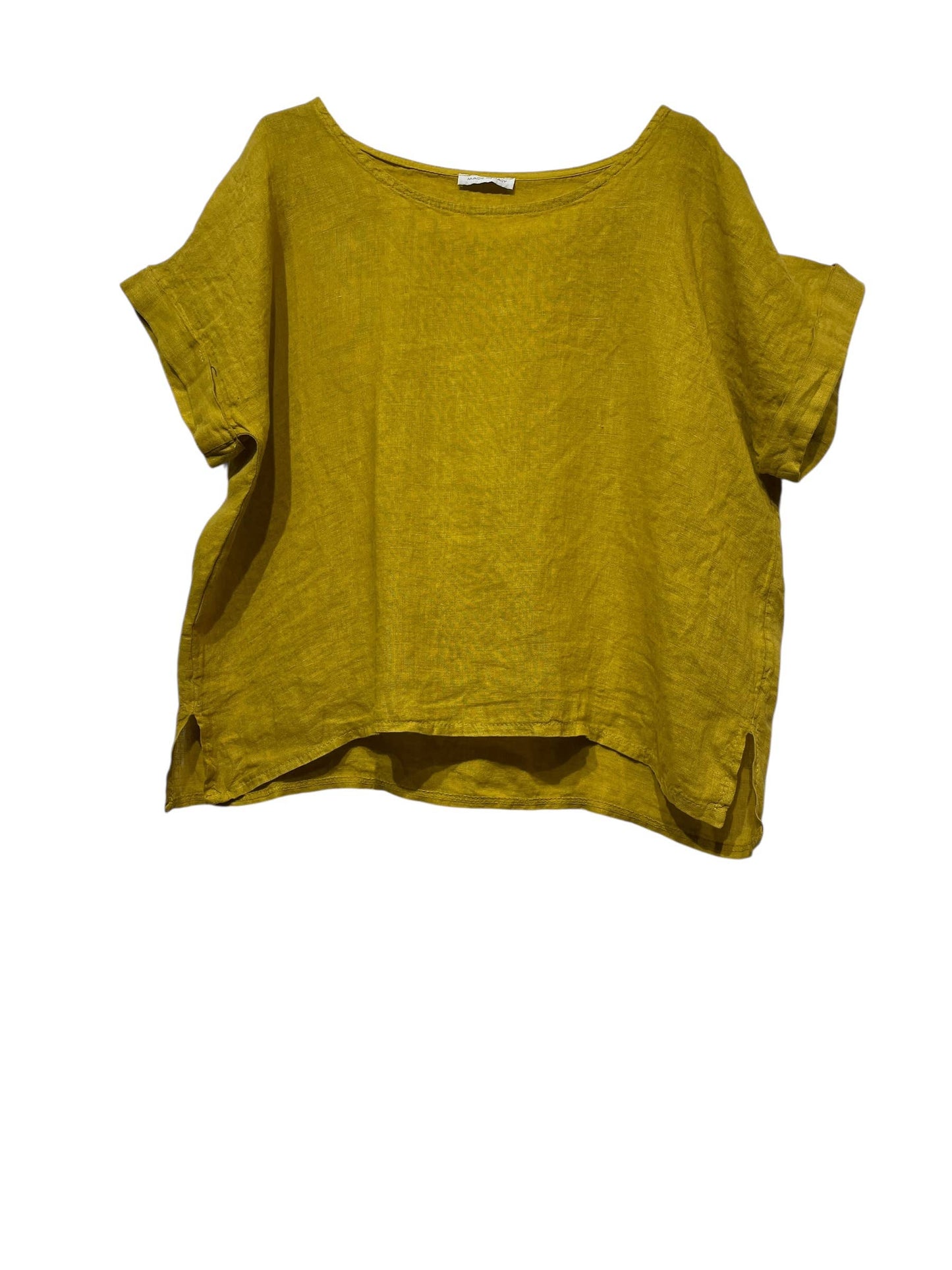 Linen Top