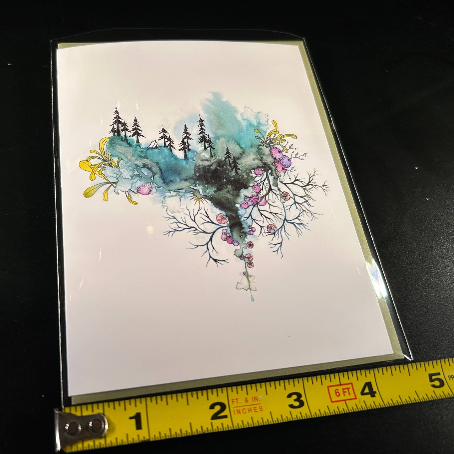 Daydream believers - Greeting Card
