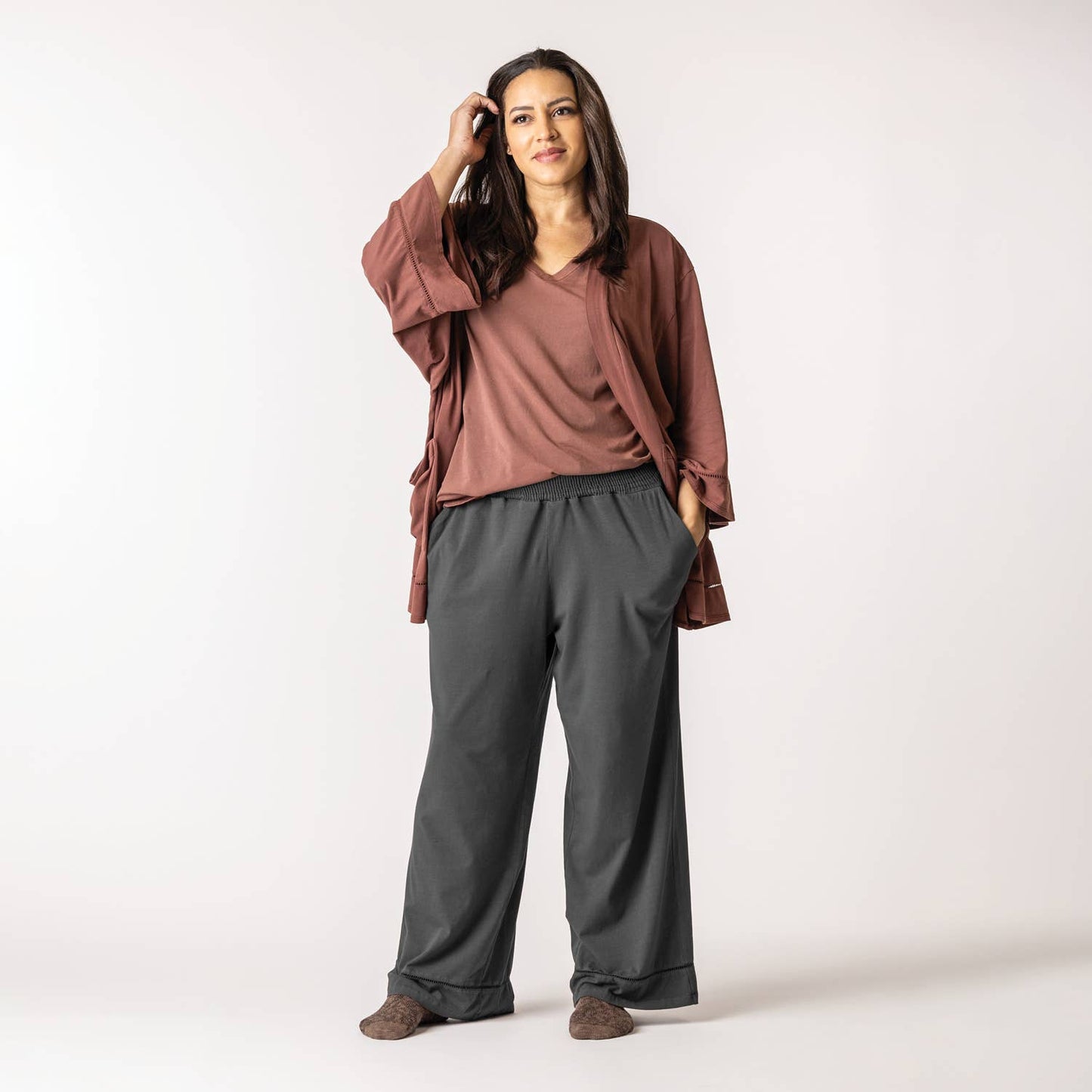 Organic Cotton - Lounge Pant