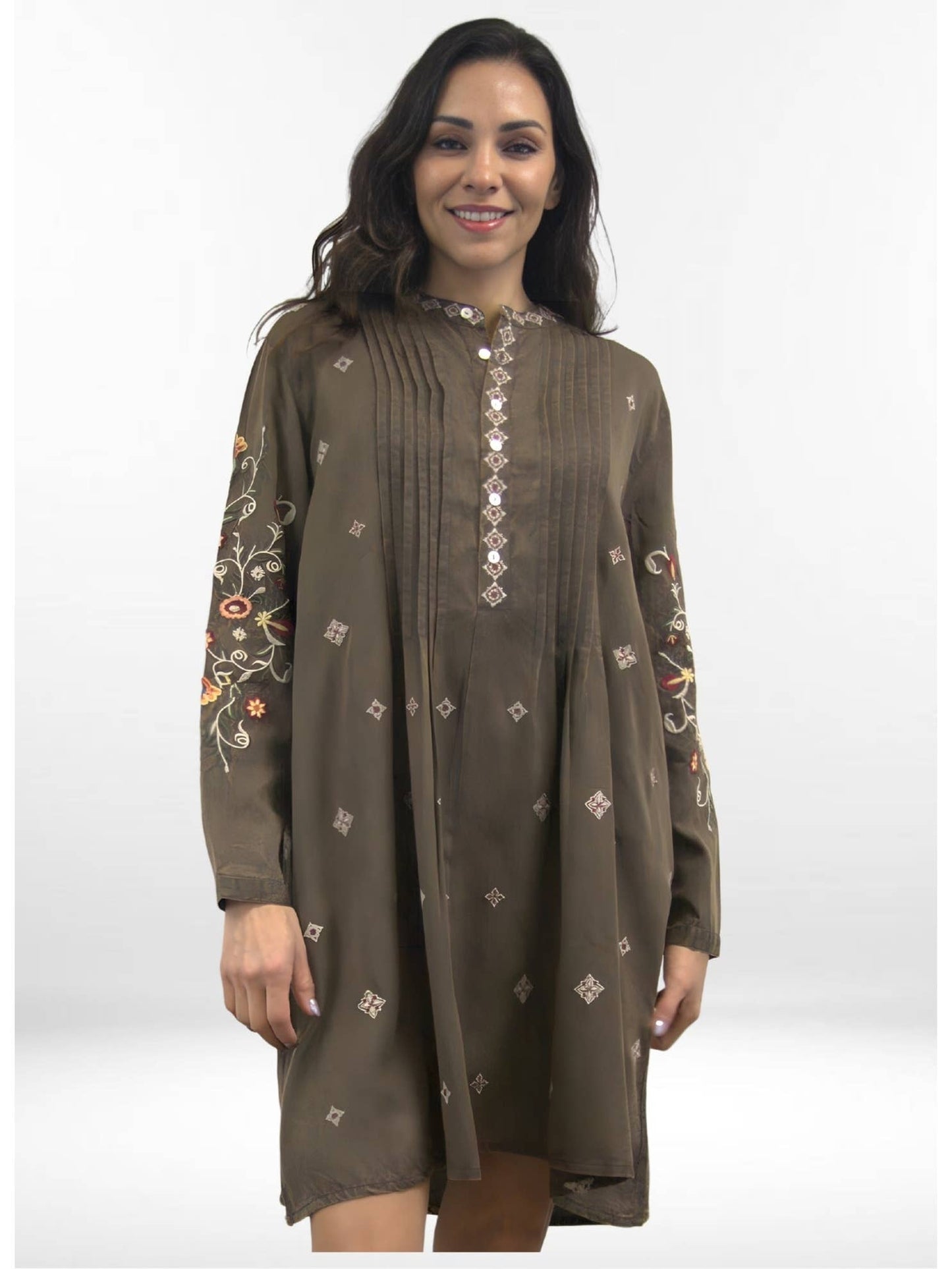 Mia Dress