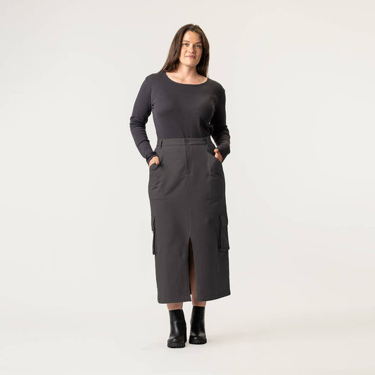Organic Cotton - Surplus Skirt
