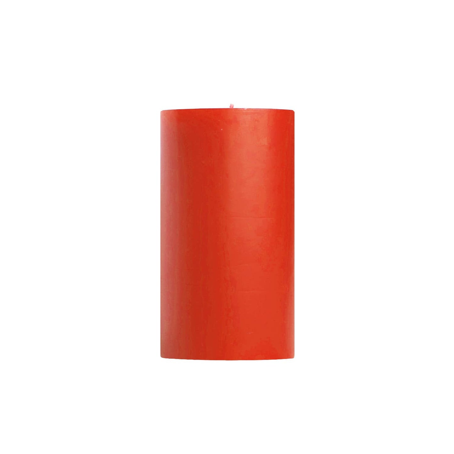 Autumn Spice Scented Pillar Candles - 3x3", 3x6", 3x9" Sizes
