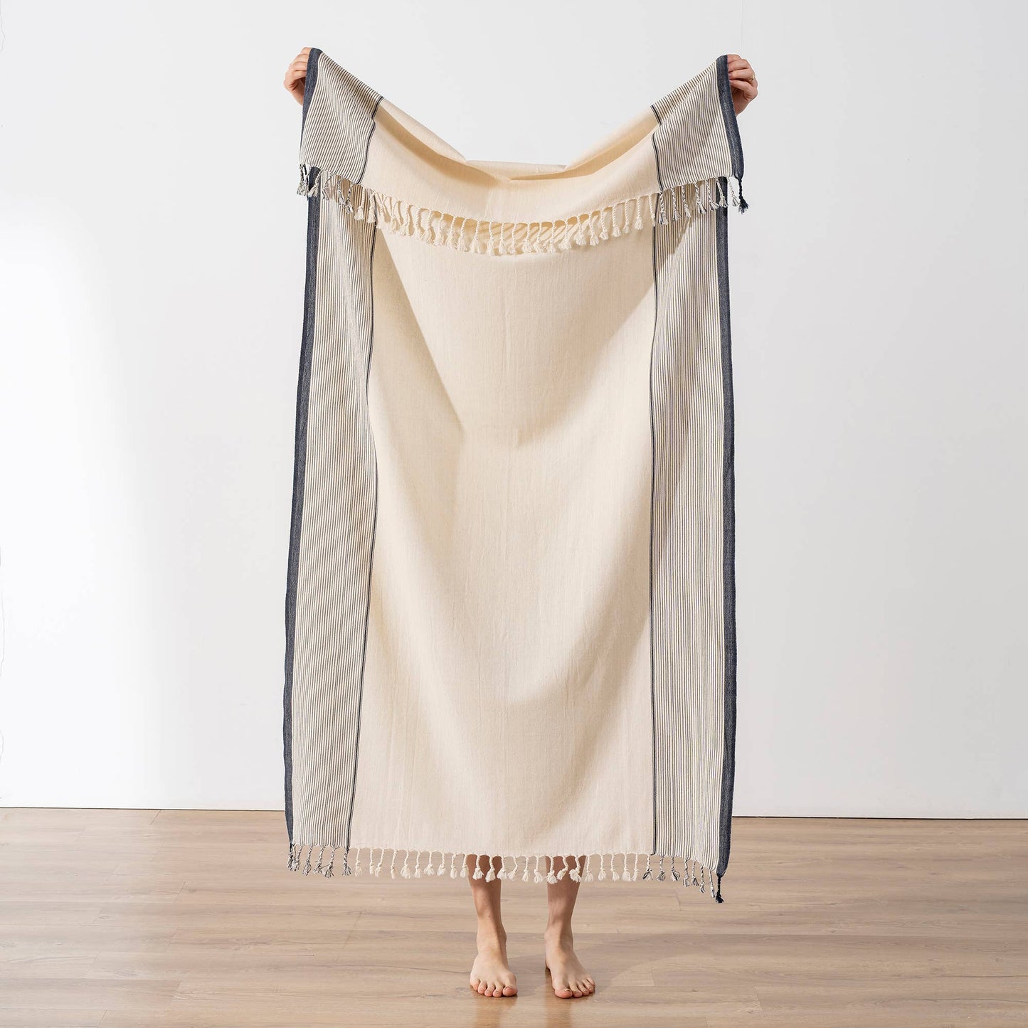 Turkish Bath Towels and Hand Towels Peshtemal Hammam Pool