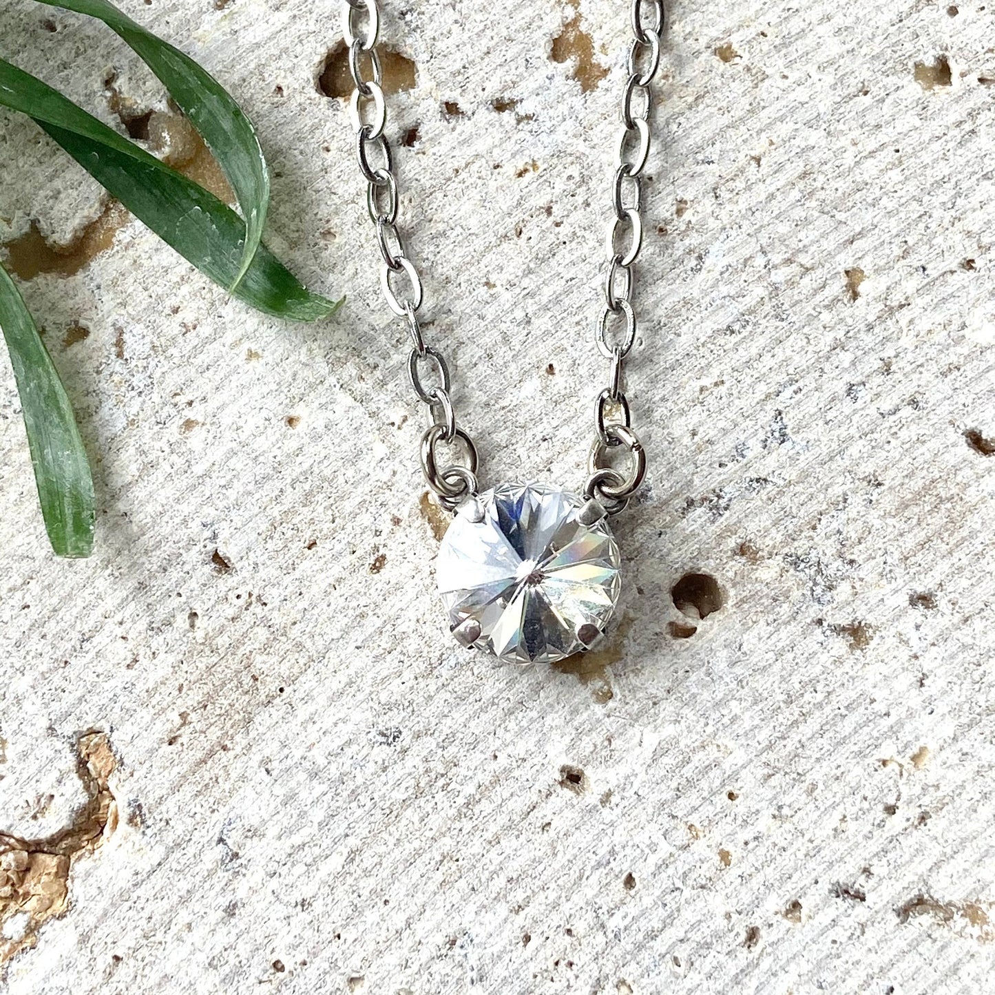 Swarovski Necklace