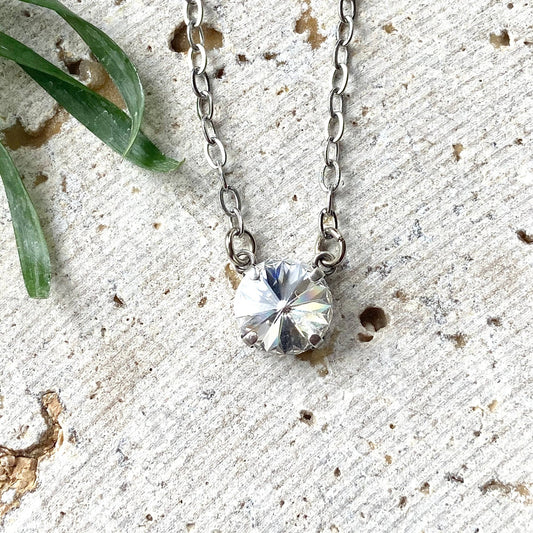 Swarovski Necklace
