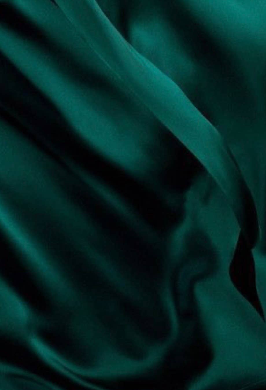 Silk Ruffle Skirt 
No Tariffs Will Be Added