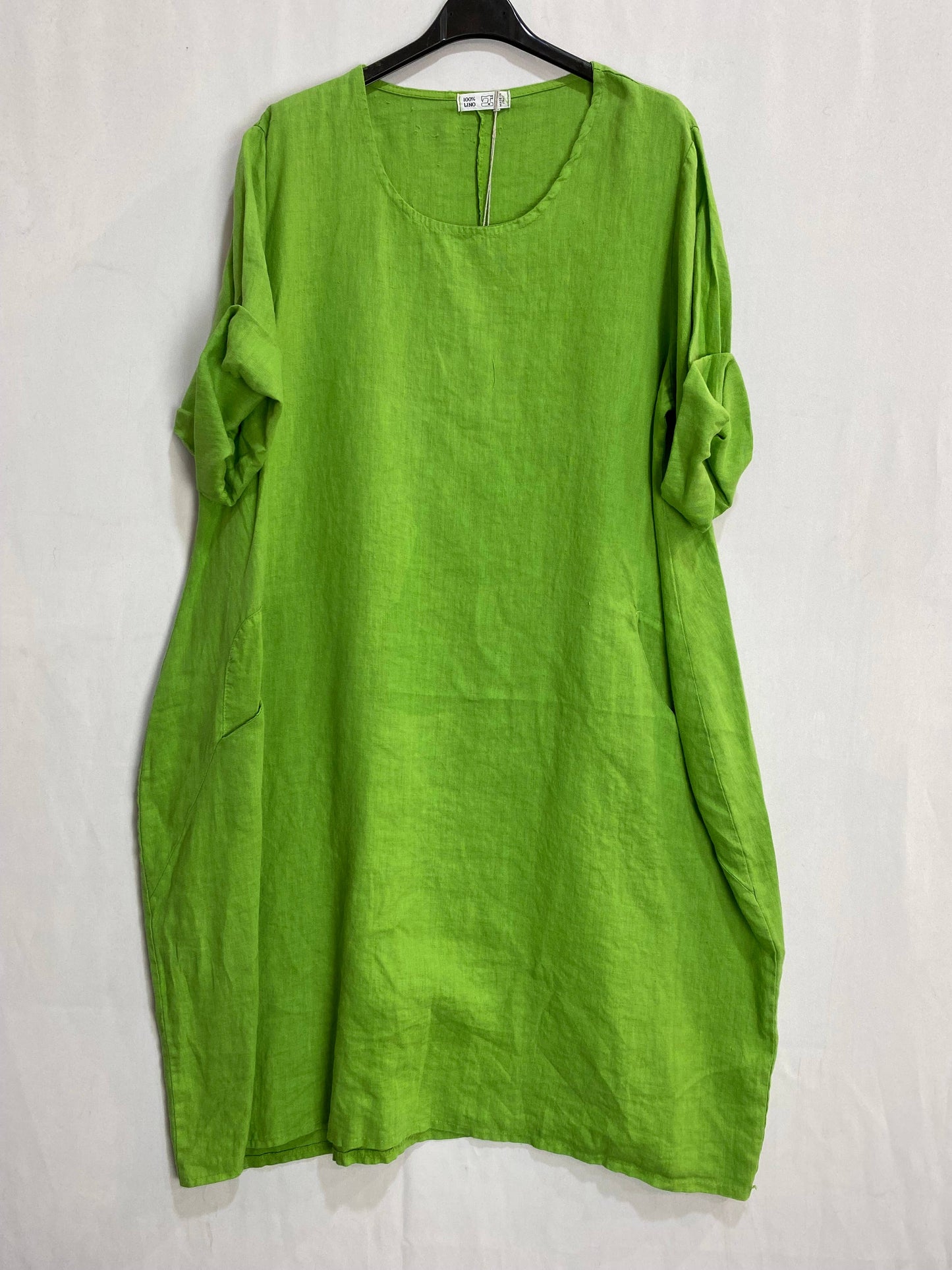 Linnea Dress