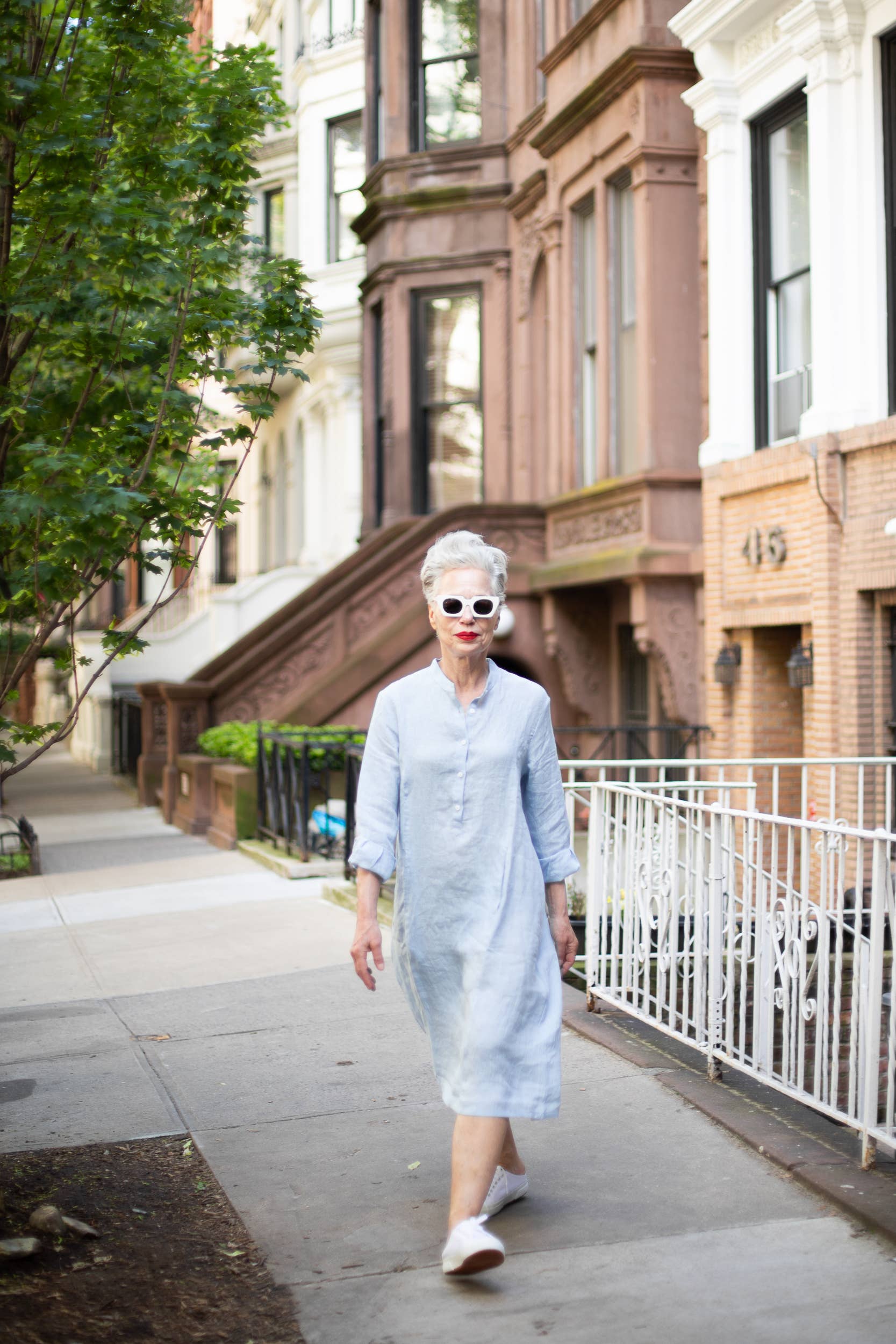 Linen Emilia Dress ENJOY. Boutique Linen Emilia Dress ENJOY. Boutique