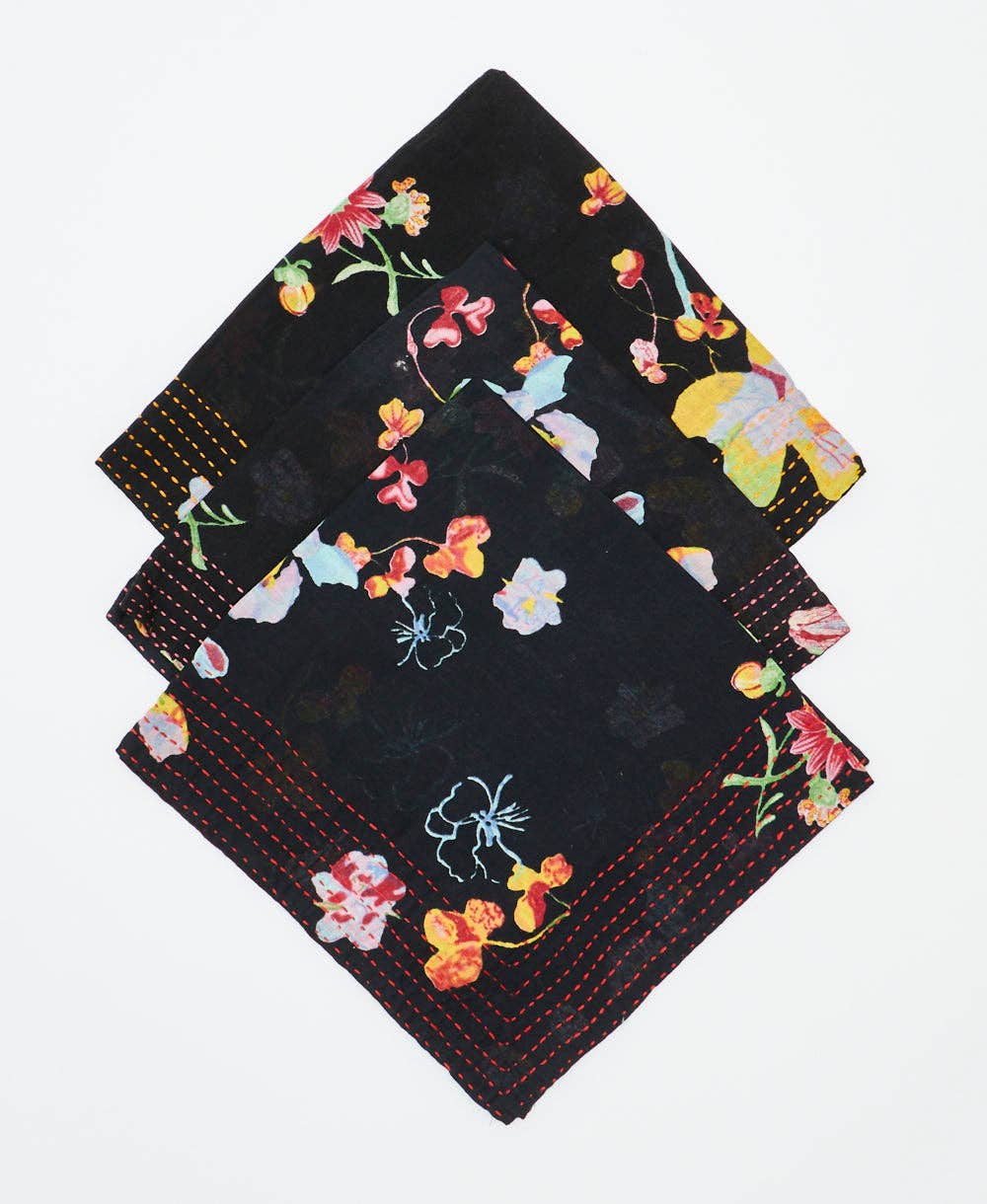 Kantha Bandana - No. 260522