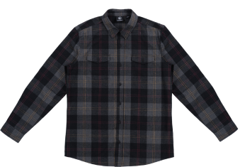 Mens Flannel Shirt