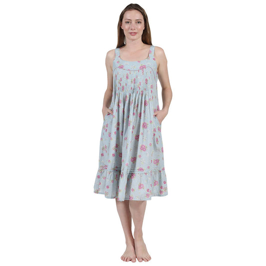 Cotton Chemise 1175G