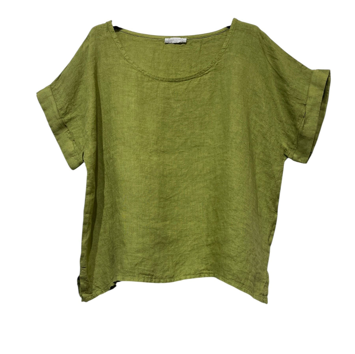 Linen Top