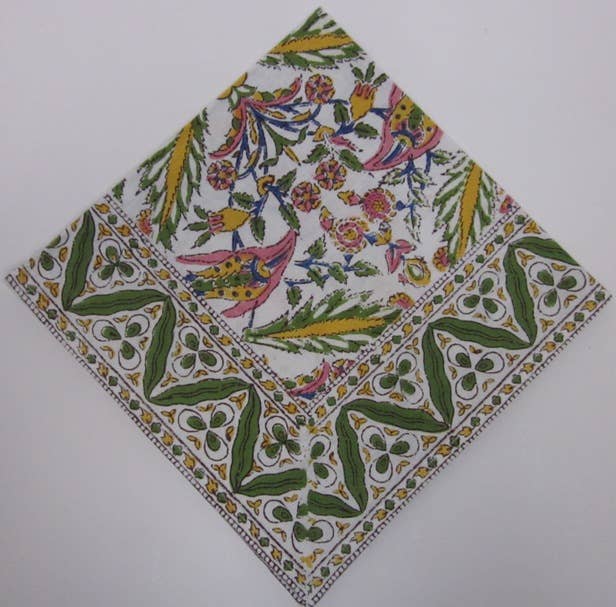 Napkins Victoria and Albert