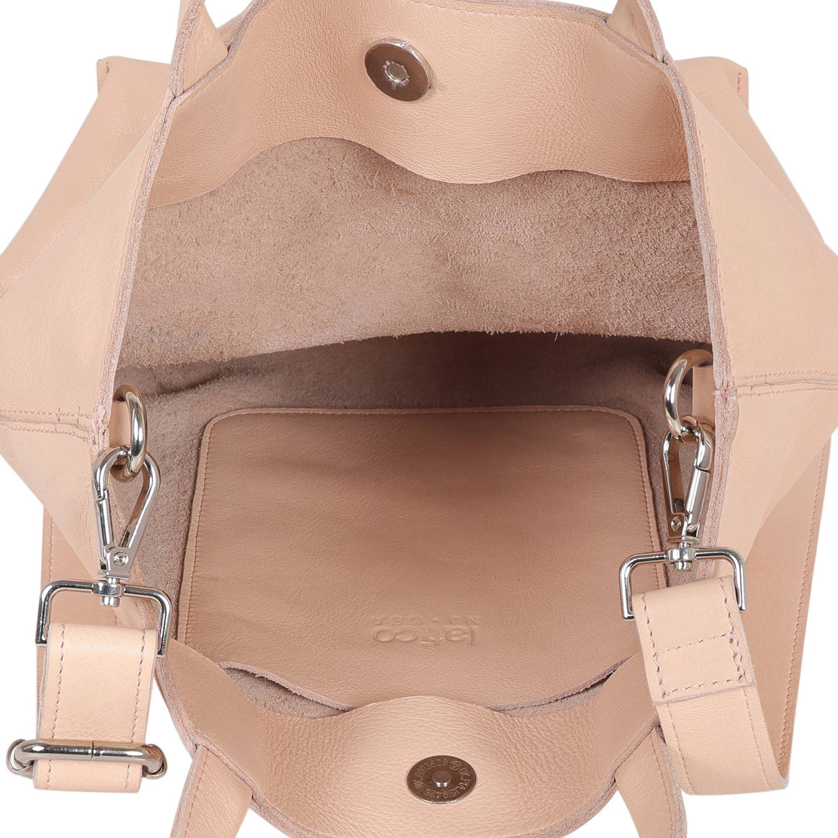 Fiona Handcrafted Leather Crossbody Bags