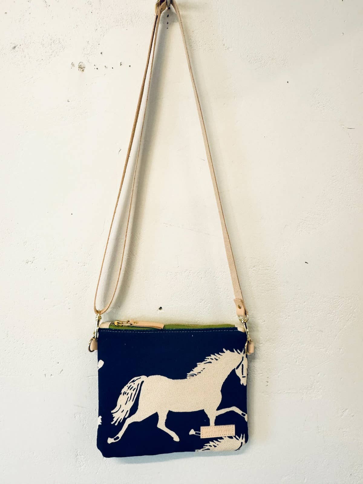 Judy Crossbody Bag – Lorton Trot