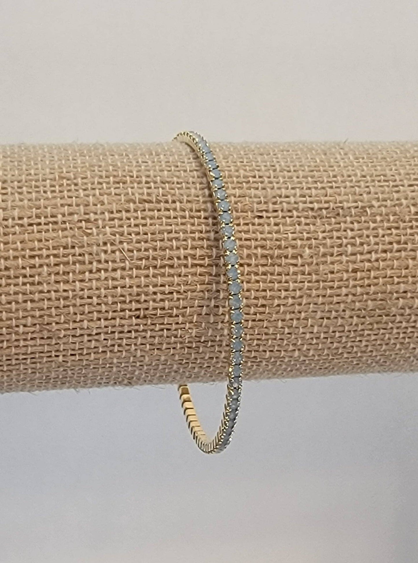 OPAL Gold Metal Bracelet