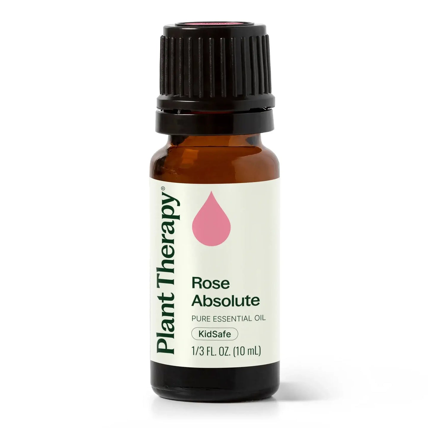 Rose Absolute Essential Oil 10 mL