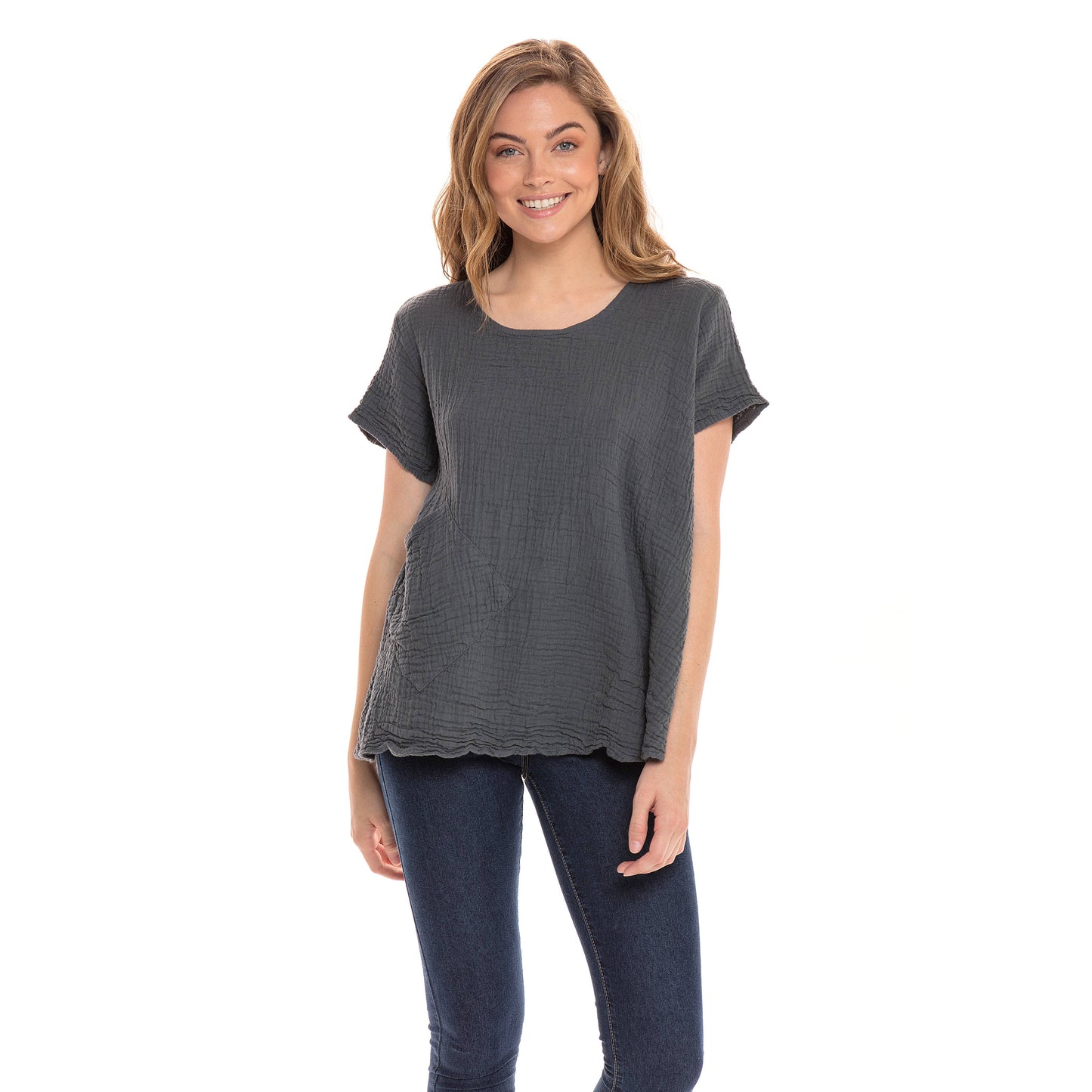 Coco Top-03609F