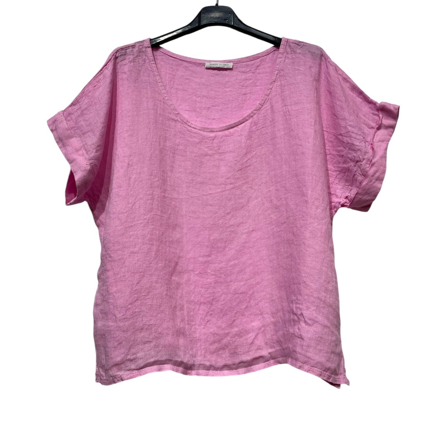 Linen Top