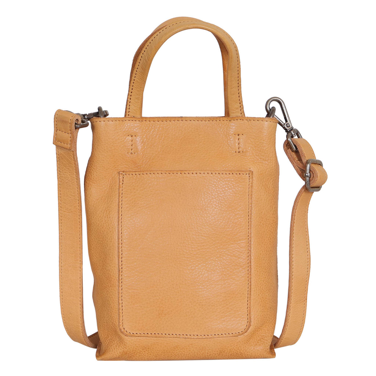 Fay Handcrafted Leather Crossbody Bags