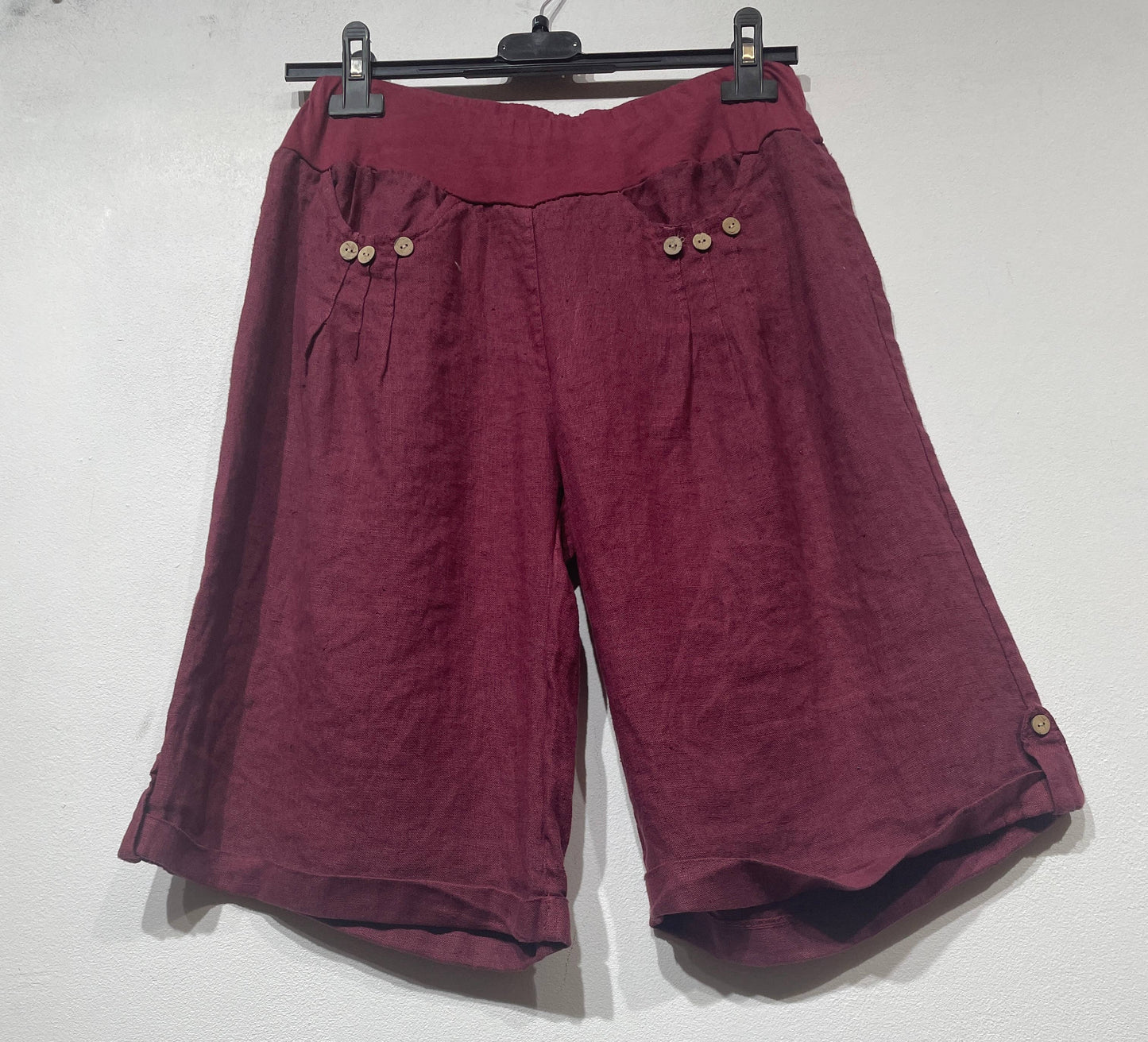 SHORT IN LIN BST002