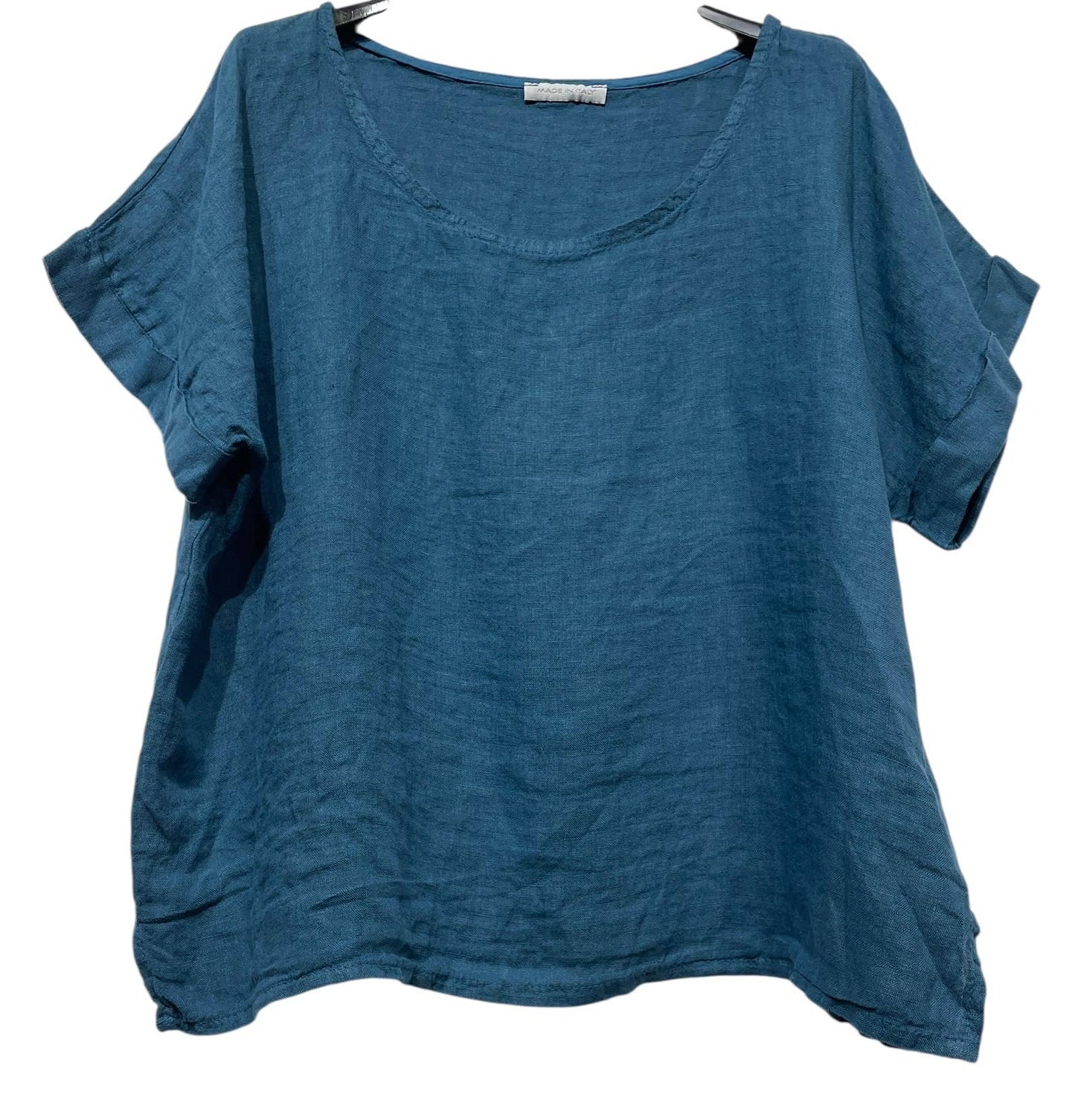 Linen Top