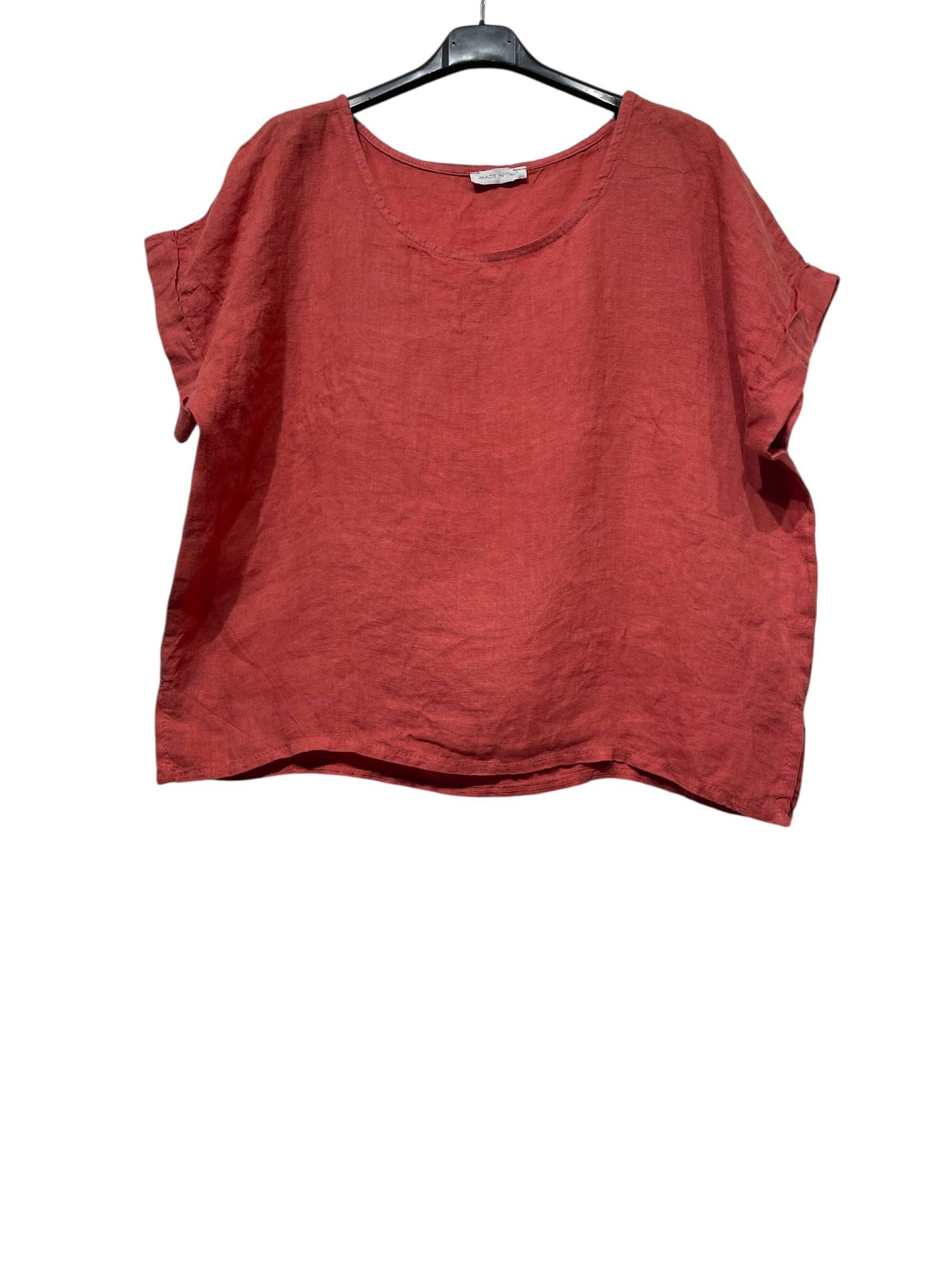 Linen Top