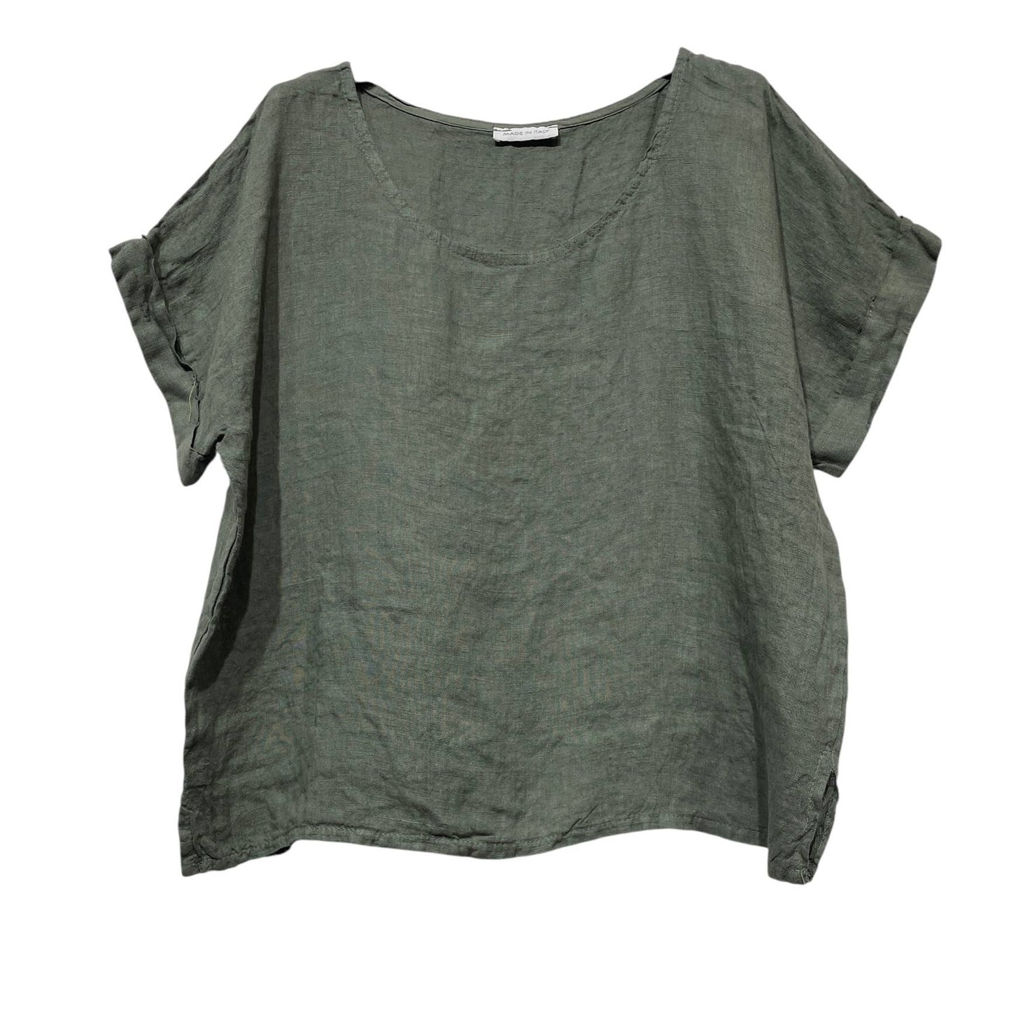 Linen Top